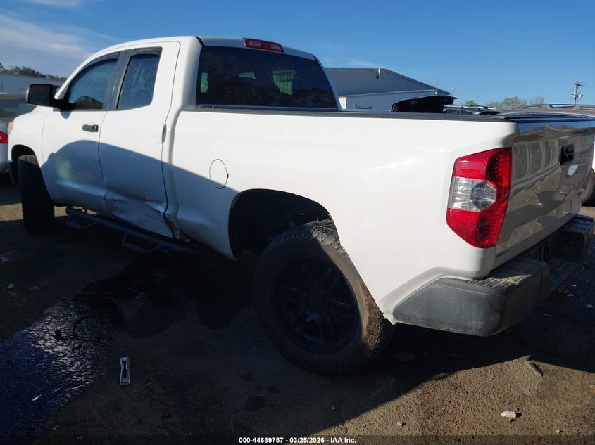 2014 Toyota Tundra Sr 4.6L V8