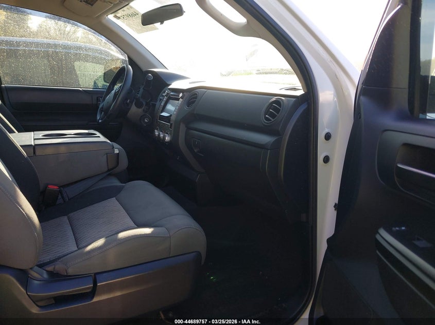 2014 Toyota Tundra Sr 4.6L V8