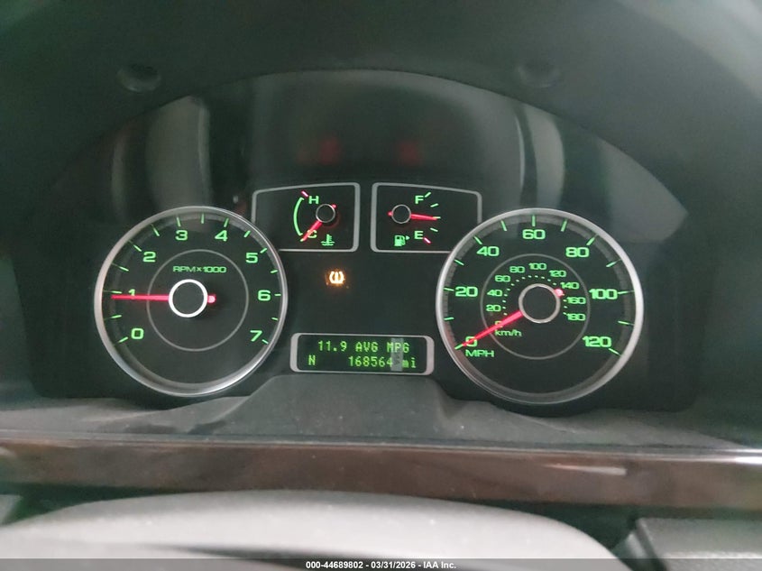 2008 Ford Taurus Sel VIN: 1FAHP24W18G142102 Lot: 44689802