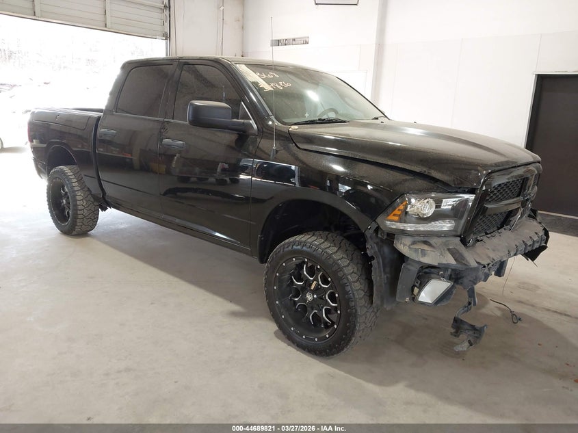 2014 Ram 1500 Express