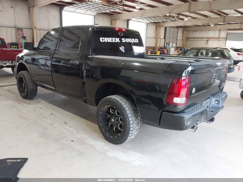 2014 Ram 1500 Express