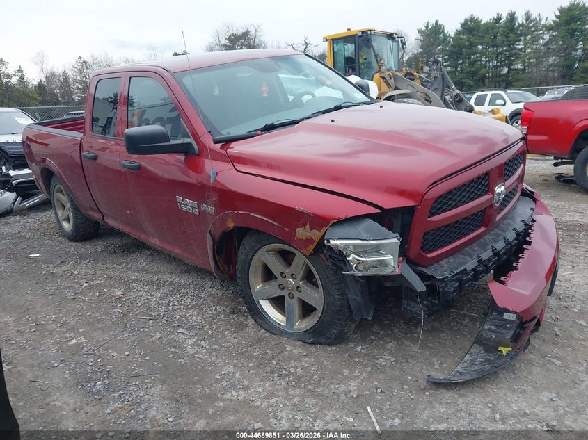 2013 Ram 1500 Express