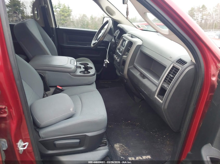 2013 Ram 1500 Express