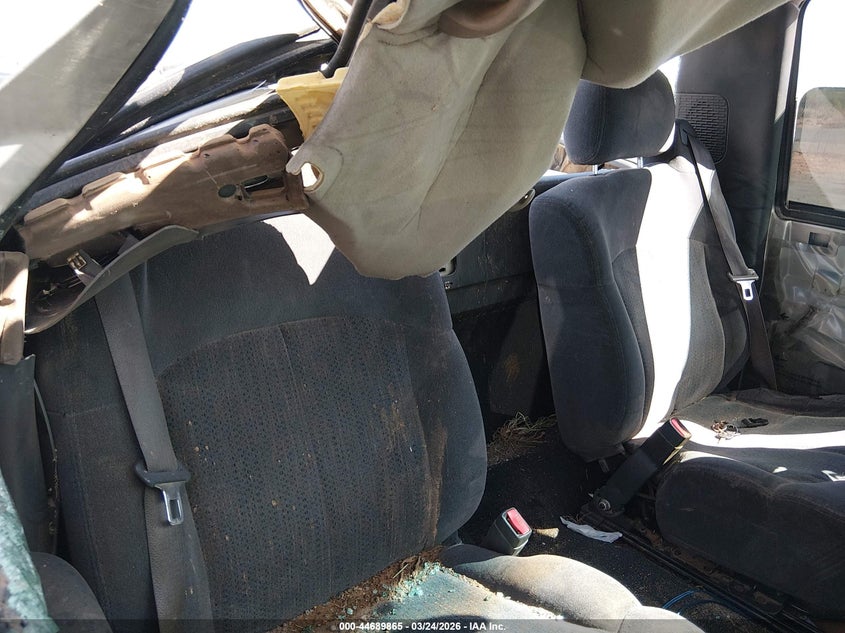 2002 Chevrolet Silverado 1500 Ls VIN: 1GCEC14V02Z222366 Lot: 44689865