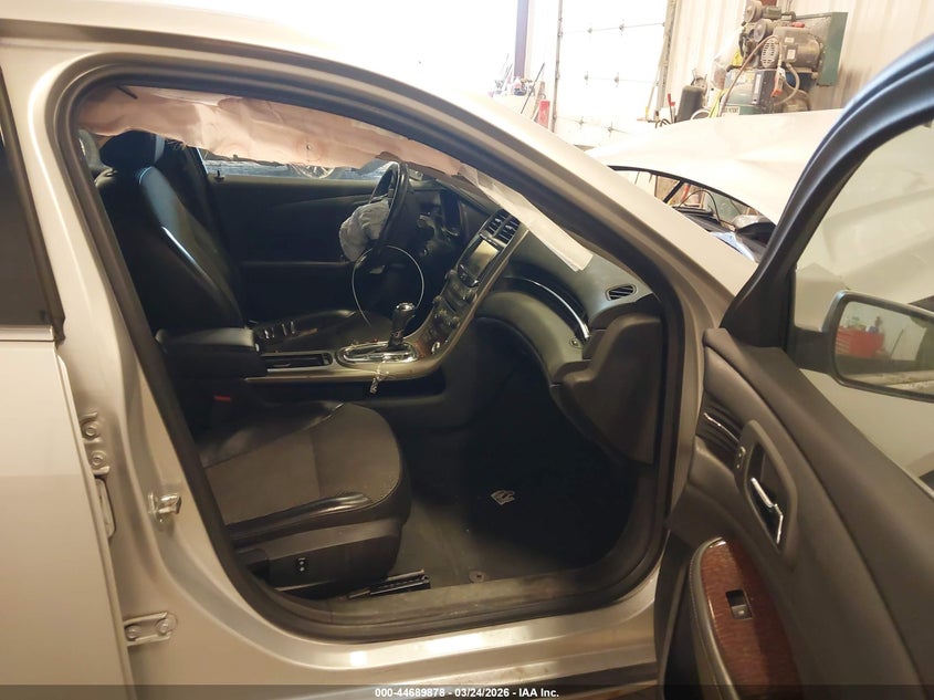 2013 Chevrolet Malibu 3Lt