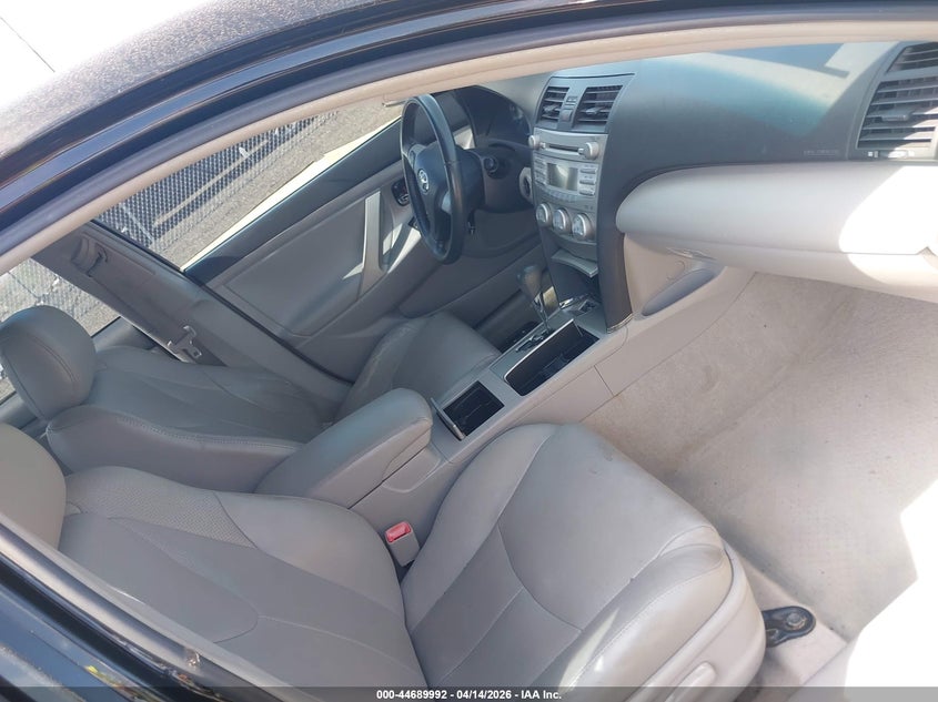 2011 Toyota Camry Se