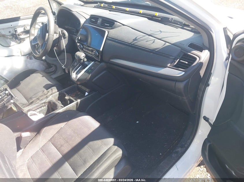 2021 Honda Cr-V Awd Special Edition