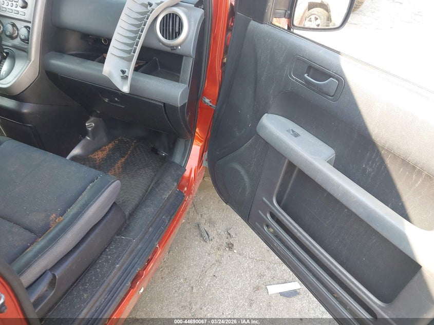 2003 Honda Element Ex