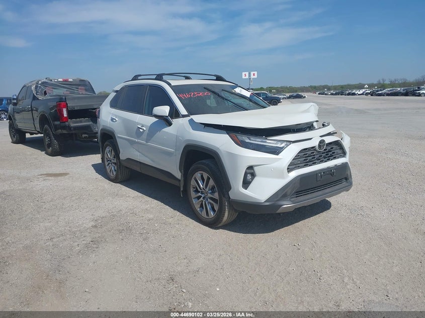 2024 TOYOTA RAV4 LIMITED