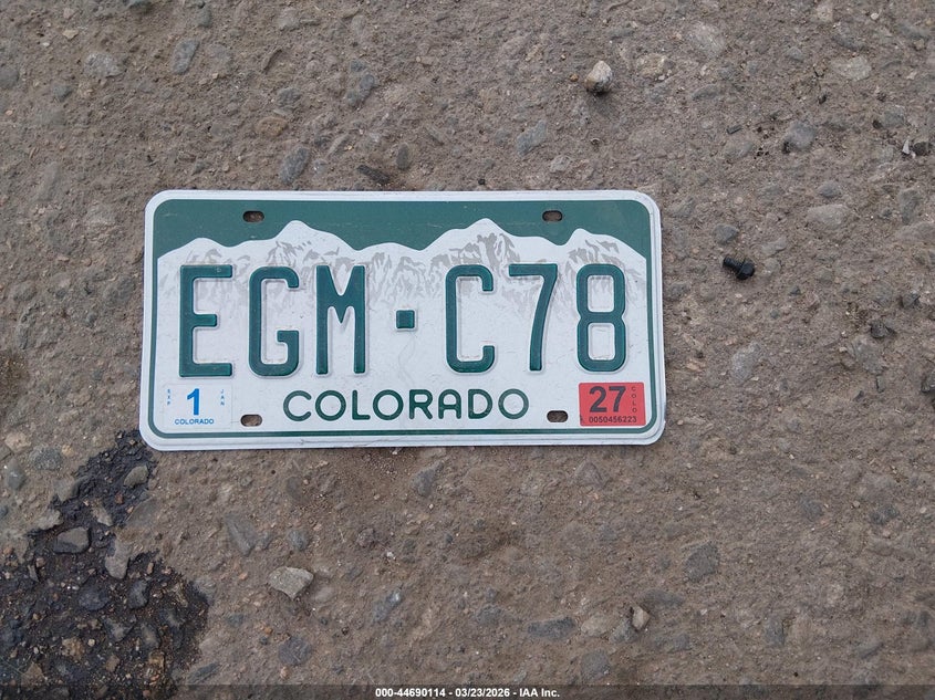 2001 Mercedes-Benz Ml 430 VIN: 4JGAB72EX1A258680 Lot: 44690114