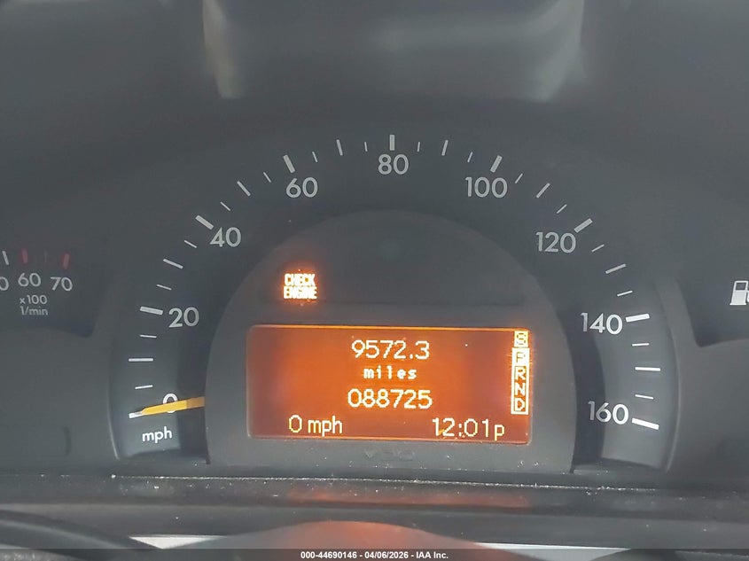 2003 Mercedes-Benz C 230 Kompressor Sport VIN: WDBRF40J03F417351 Lot: 44690146