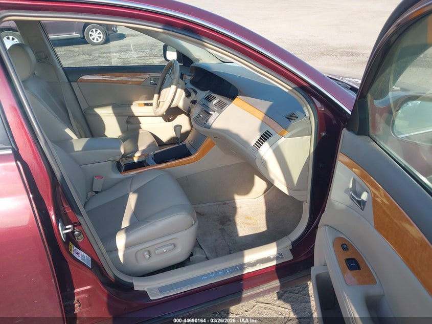 2006 Toyota Avalon Xls