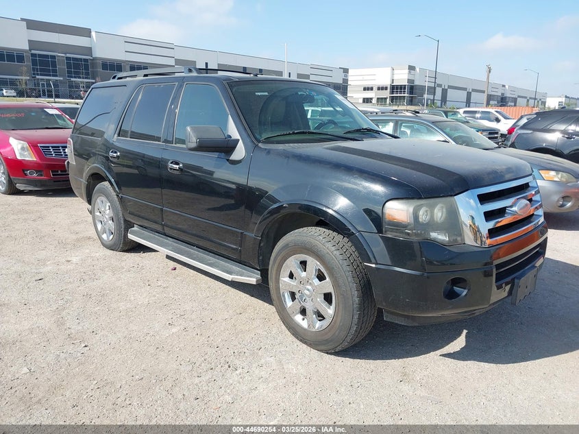 2009 Ford Expedition Xlt