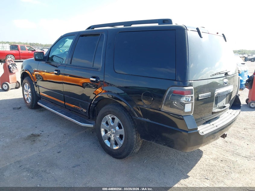 2009 Ford Expedition Xlt
