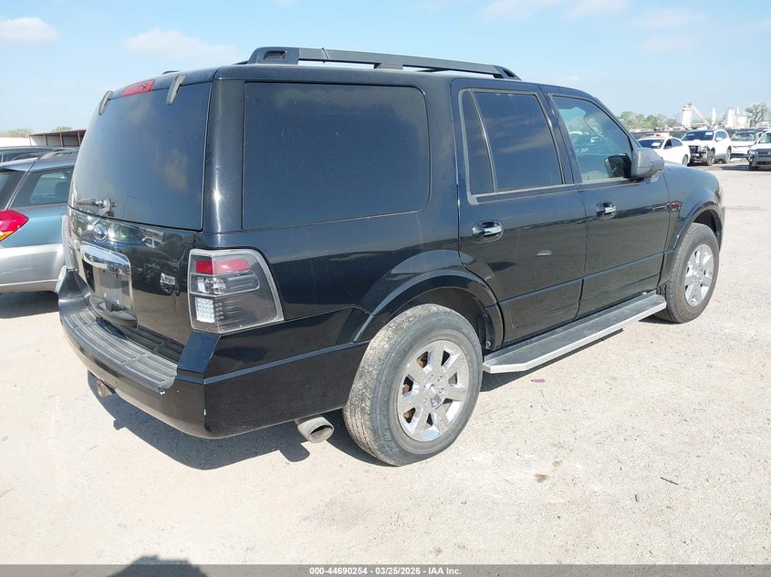 2009 Ford Expedition Xlt