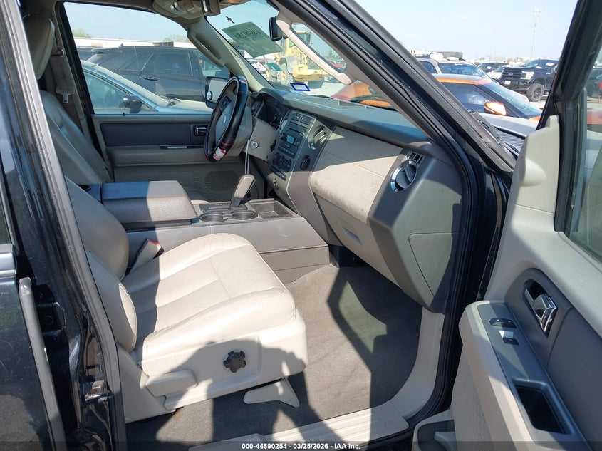 2009 Ford Expedition Xlt