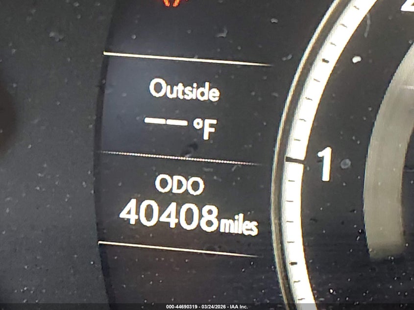 2024 Lexus Lx 600 F Sport VIN: JTJMB7CX6R4042110 Lot: 44690319