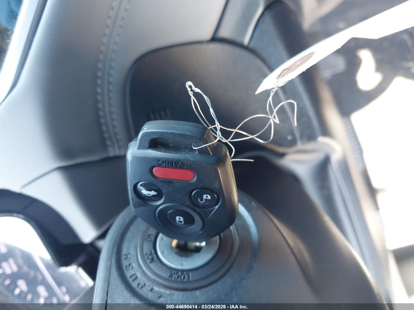 2020 Subaru Legacy Premium VIN: 4S3BWAC61L3023125 Lot: 44690414