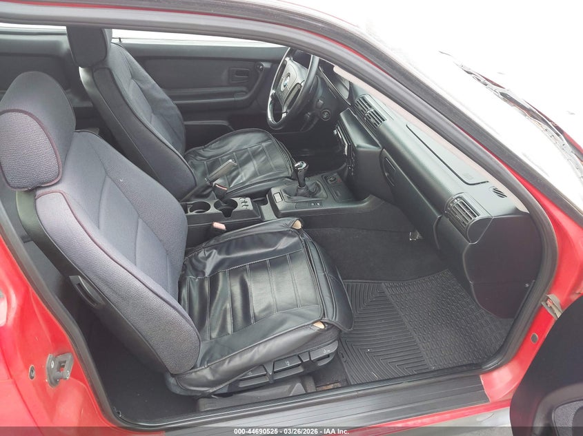 1995 BMW 318 Ti