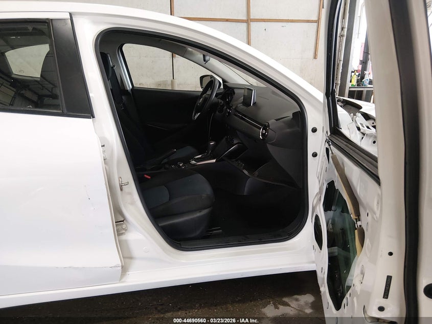 2018 Toyota Yaris Ia