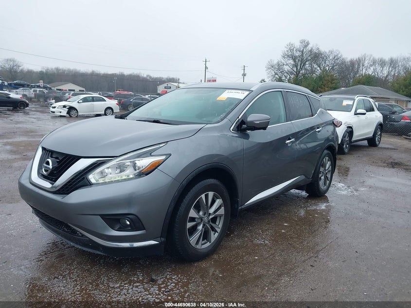  Murano Sl