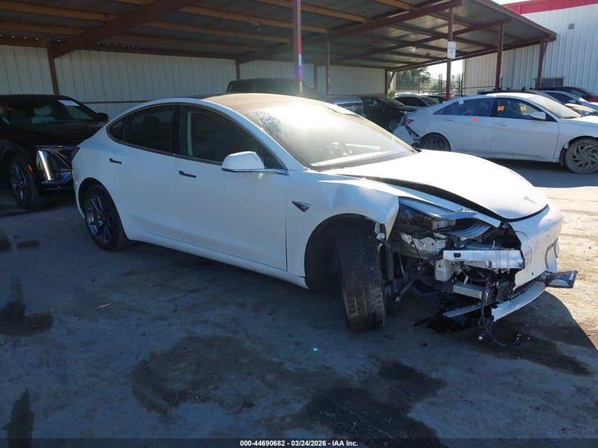 2019 Tesla Model 3 Long Range/Mid Range/Standard Range/Standard Range Plus