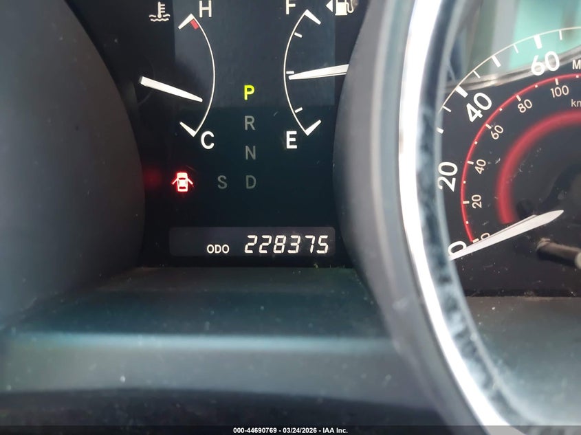 2013 Toyota Highlander Limited V6 VIN: 5TDYK3EH2DS092308 Lot: 44690769