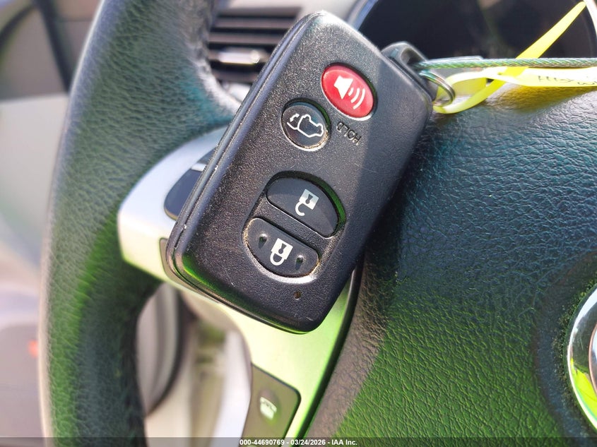 2013 Toyota Highlander Limited V6 VIN: 5TDYK3EH2DS092308 Lot: 44690769