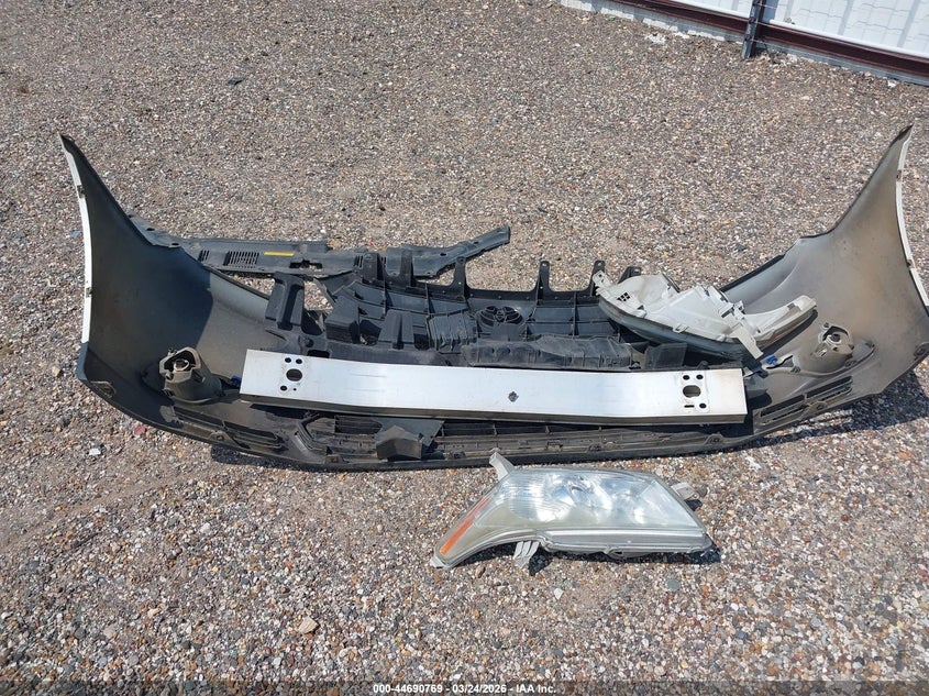 2013 Toyota Highlander Limited V6 VIN: 5TDYK3EH2DS092308 Lot: 44690769