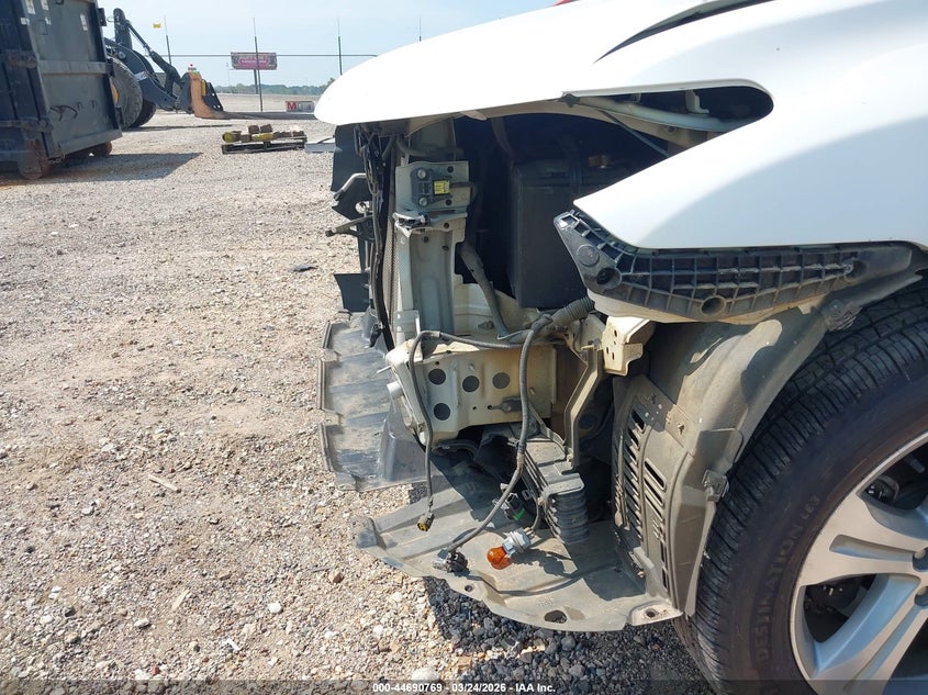 2013 Toyota Highlander Limited V6 VIN: 5TDYK3EH2DS092308 Lot: 44690769