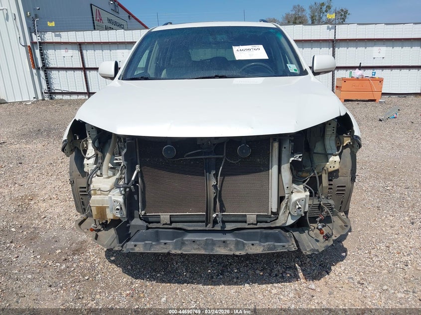 2013 Toyota Highlander Limited V6 VIN: 5TDYK3EH2DS092308 Lot: 44690769