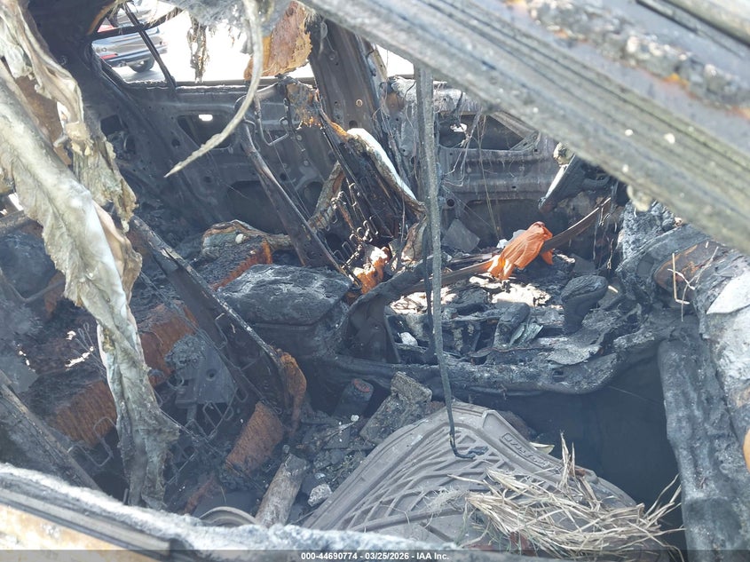 2023 Mitsubishi Eclipse Cross