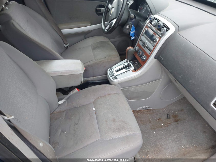 2007 Chevrolet Equinox Lt