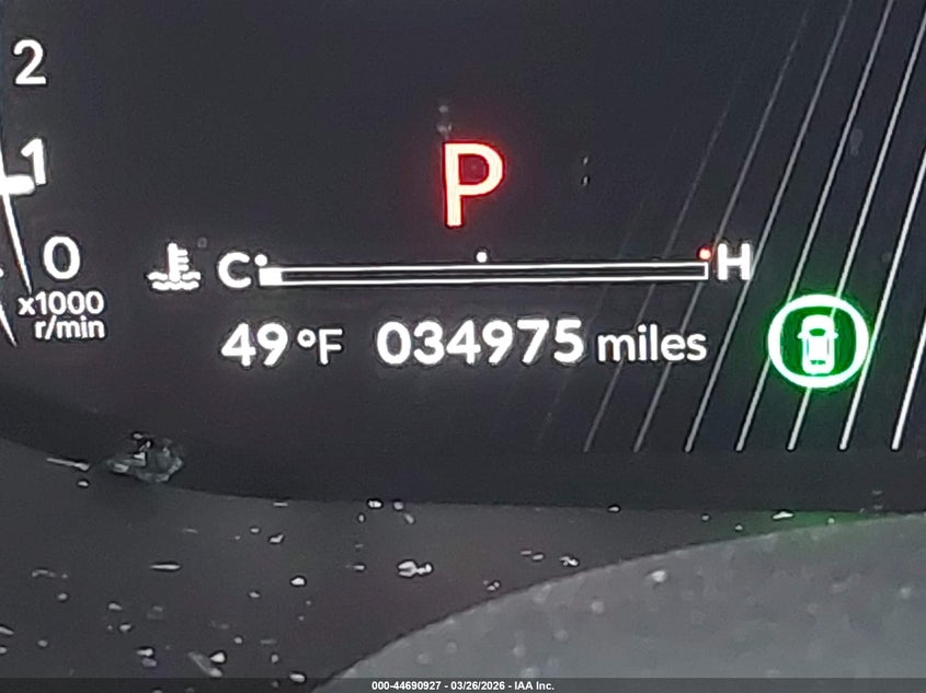 2022 Acura Mdx Technology Package VIN: 5J8YE1H42NL007296 Lot: 44690927