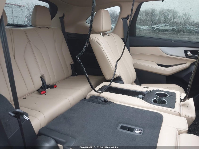 2022 Acura Mdx Technology Package VIN: 5J8YE1H42NL007296 Lot: 44690927