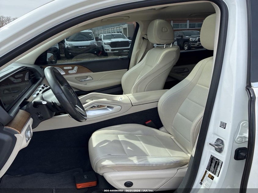 2020 Mercedes-Benz Gle 350 4Matic