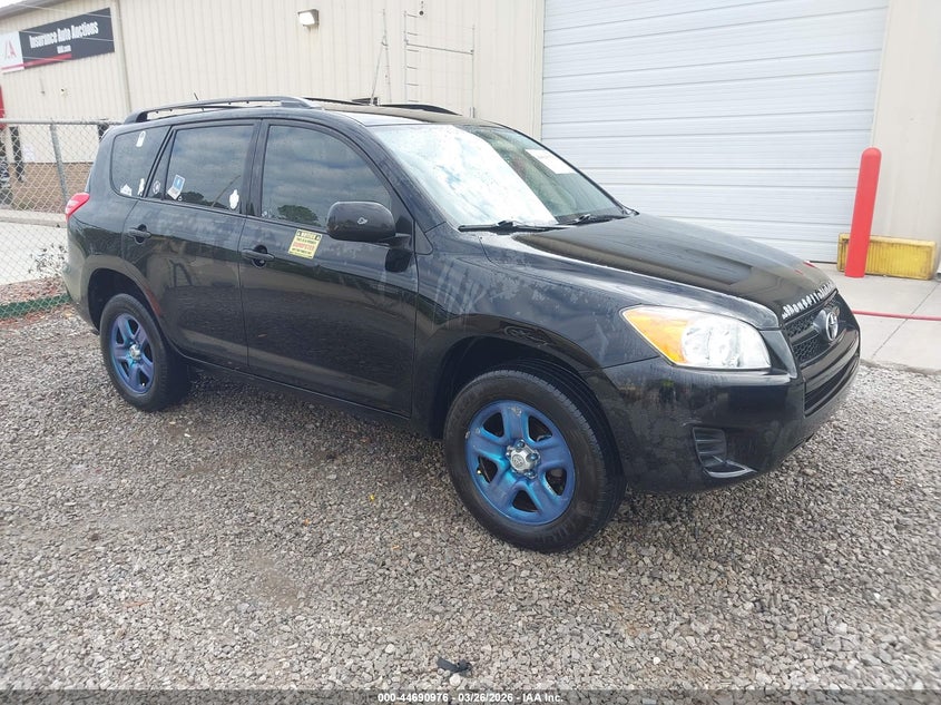 2012 Toyota Rav4