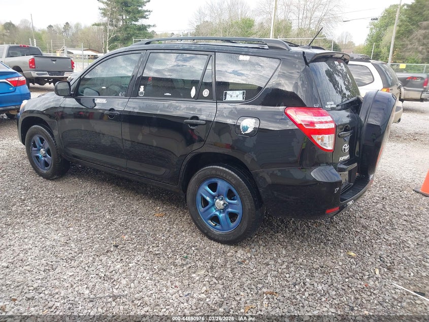 2012 Toyota Rav4