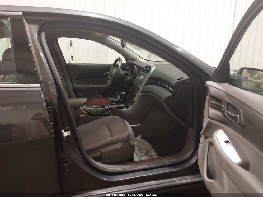 2015 Chevrolet Malibu Ls