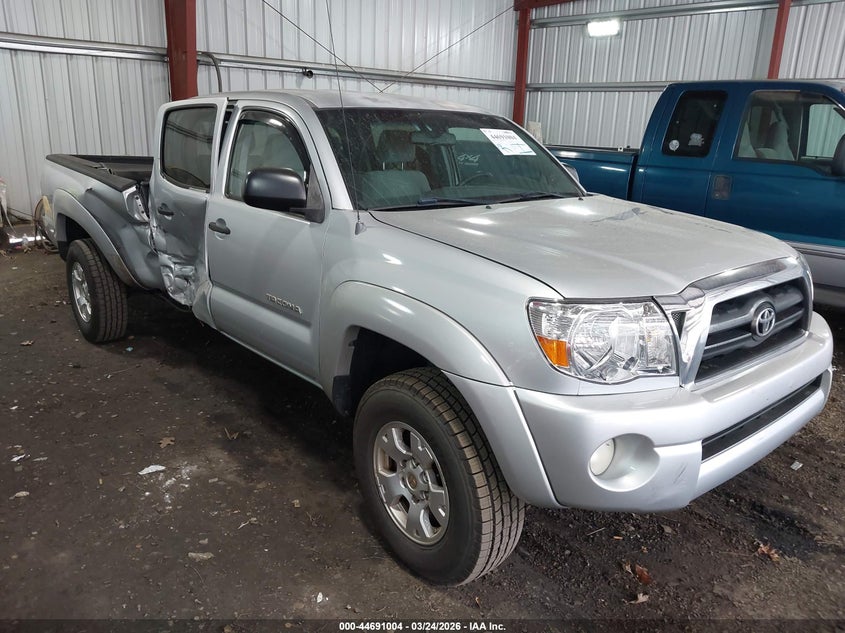 2005 Toyota Tacoma Prerunner V6