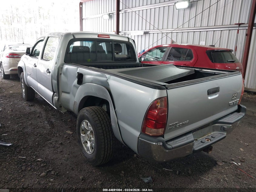 2005 Toyota Tacoma Prerunner V6