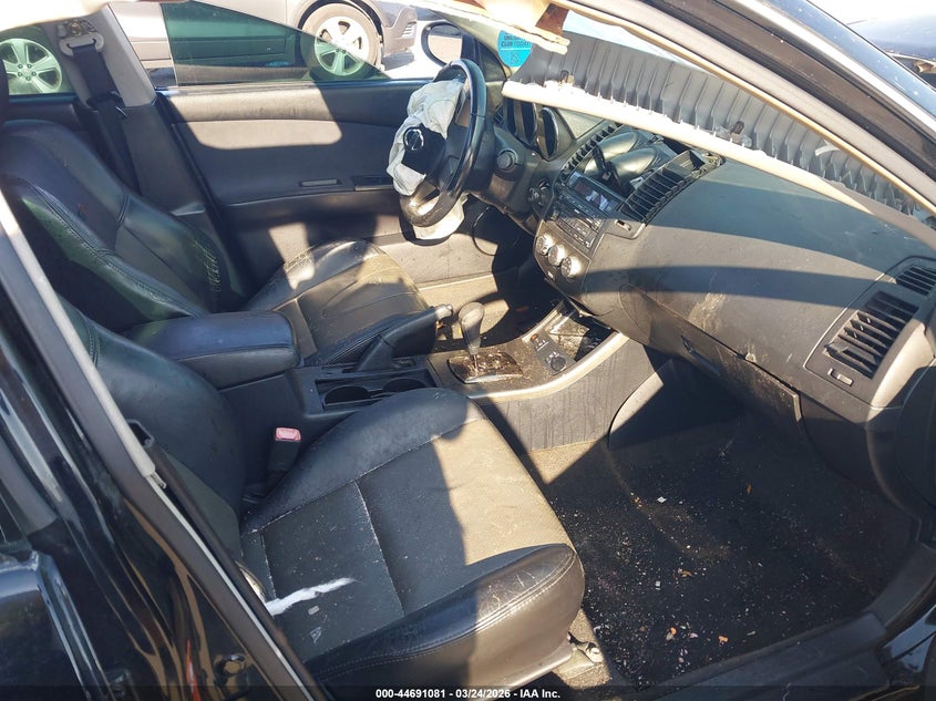 2006 Nissan Altima 3.5 Se-R