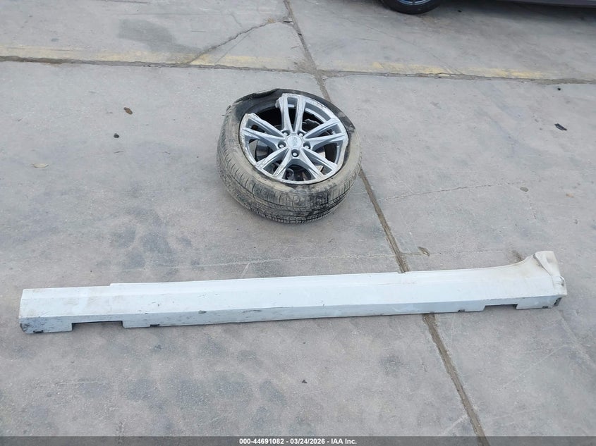 2024 Cadillac Ct4 Luxury VIN: 1G6DJ5RK3R0127955 Lot: 44691082