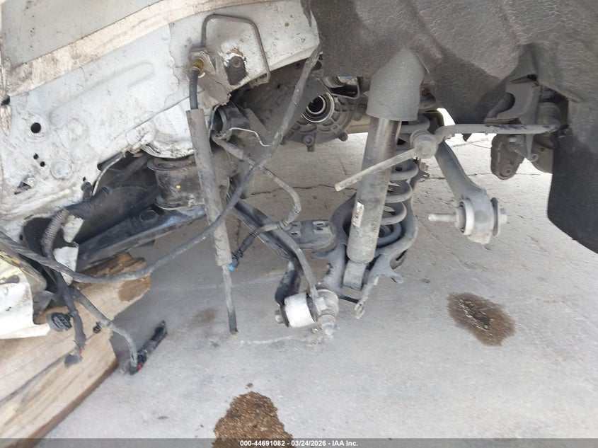 2024 Cadillac Ct4 Luxury VIN: 1G6DJ5RK3R0127955 Lot: 44691082