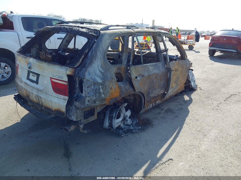 2009 BMW X5 xDrive30I