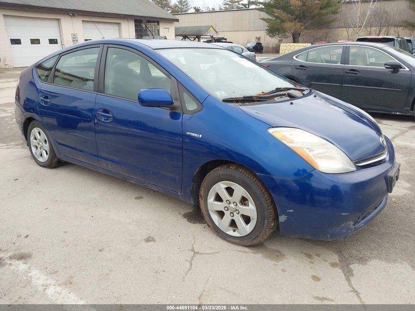 2008 Toyota Prius