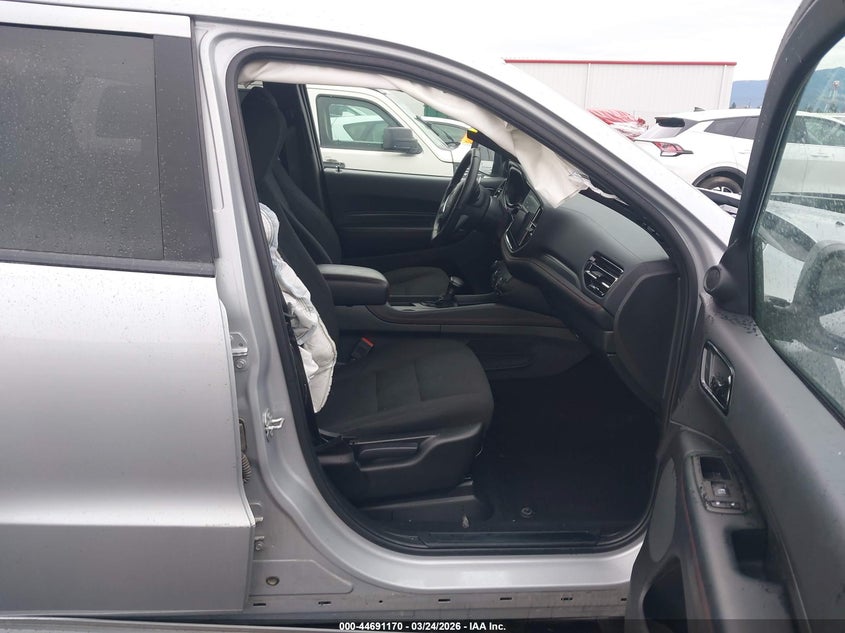 2025 Dodge Durango Gt Awd