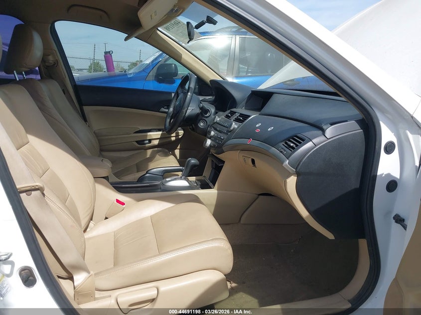 2011 Honda Accord 2.4 Se