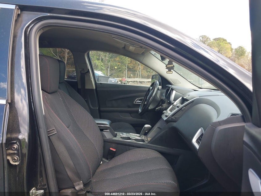 2011 Chevrolet Equinox 1Lt