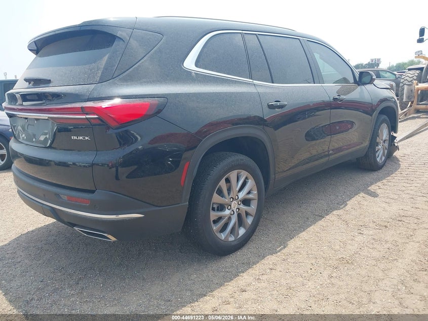 Vin: 5gaerars0sj264260, lot: 45188338, buick enclave preferred fwd 20254